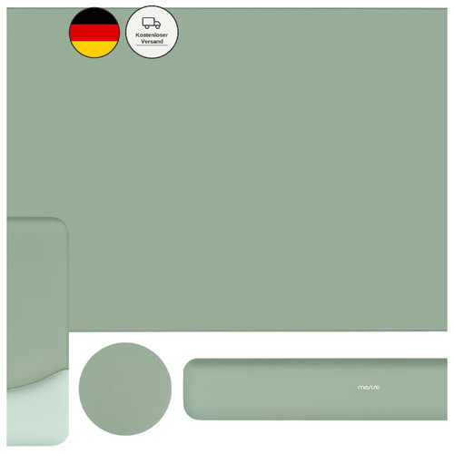 Mosiso schreibtischunterlage - mosiso,
