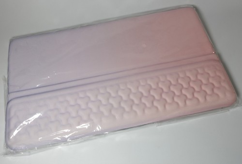 Tastatur handballenauflage - tastatur,