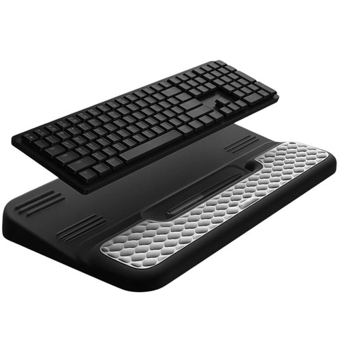 Tastatur unterlage erhöhung - unterlage,