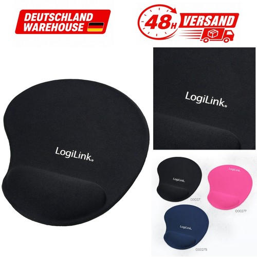Logilink mauspad mit - logilink,