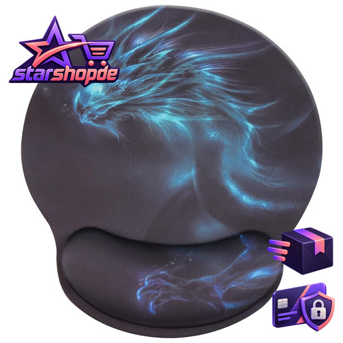 Handballenauflage memory foam - handballenauflage,
