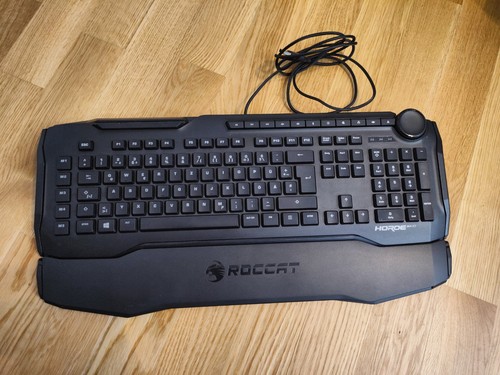 Roccat horde aimo gaming - roccat,