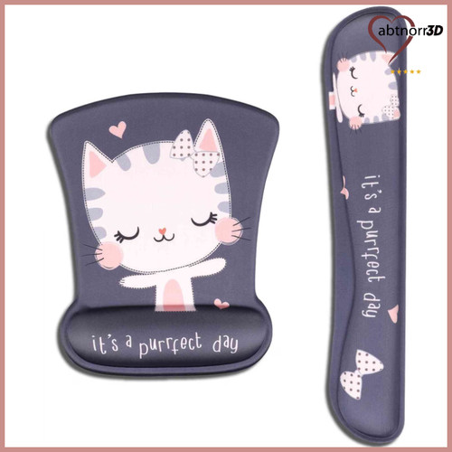 Aoksunova mauspad katze mit - mauspad,