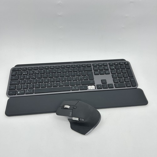Logitech keys combo mx - mx, s