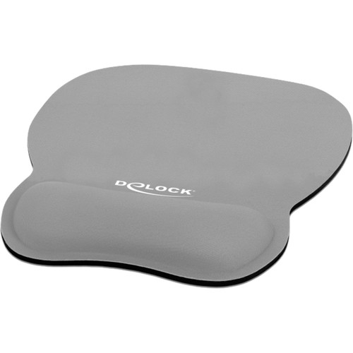 Delock ergonomisches mauspad - delock,