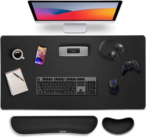 Gimars xxl gaming - gimars, 3-in-1