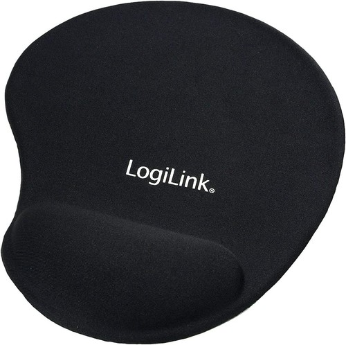 Logilink 0027 mauspad gel - logilink, id-0027