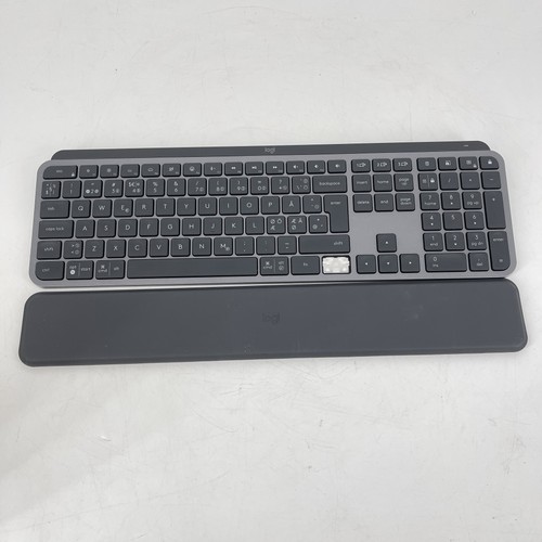 Logitech keys combo - logitech, mx