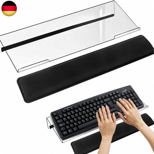 Tastaturablage mit