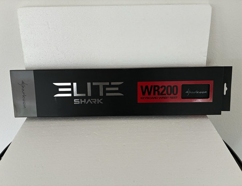 Sharkoon elite shark wr200 - sharkoon,