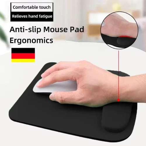 Mauspad ergonomisches - mauspad,