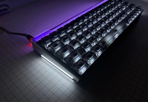 Rgb gaming tastatur - rgb,