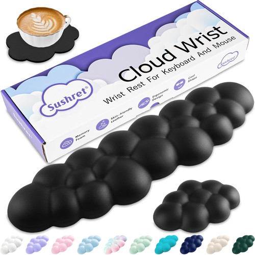 Wolkenförmige