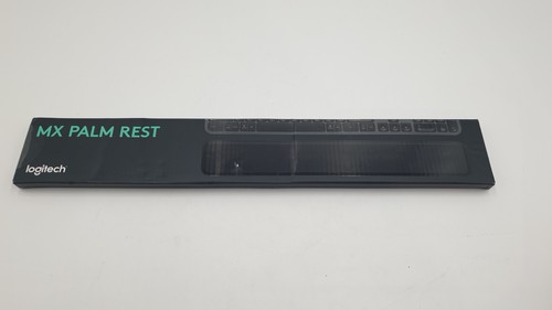 Logitech palm rest - palm,