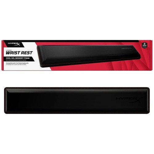 Hyperx wrist rest - wrist, ergonomische