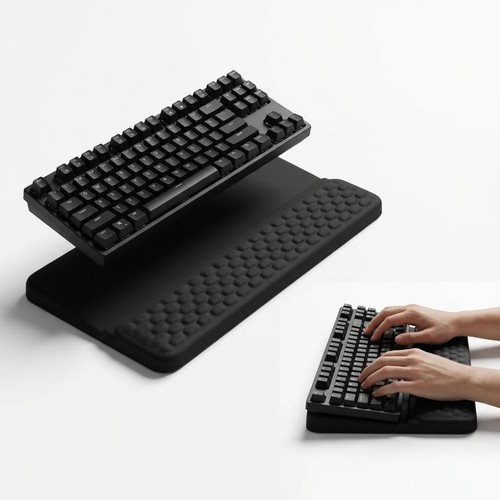 Handballenauflage tastatur - handballenauflage,