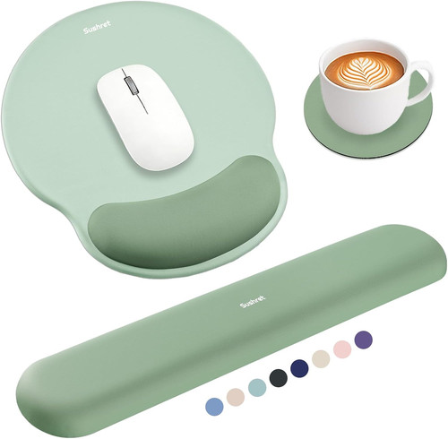 Sushret mauspad tastatur - mauspad,