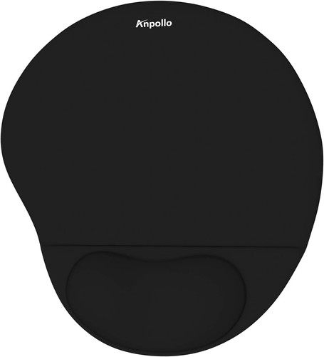 Ergonomisches gel mauspad - ergonomisches, gel-mauspad