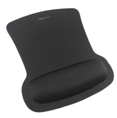 Amazon basics mauspad mit - basics,