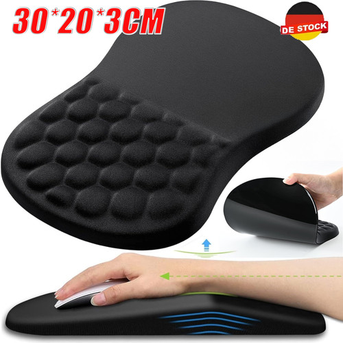 Silikon mauspad ergonomisches - silikon,