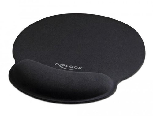 Delock ergonomisches mauspad - delock,