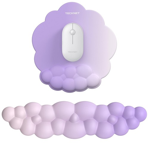 Ergonomische handballenauflage - ergonomische,