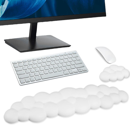 Handballenauflage tastatur - handballenauflage,