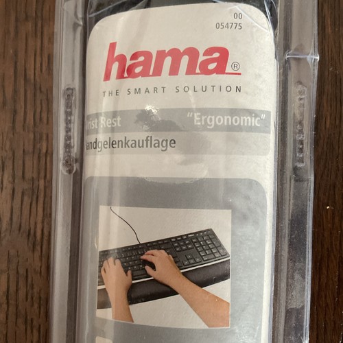 Hama tastatur - hama,