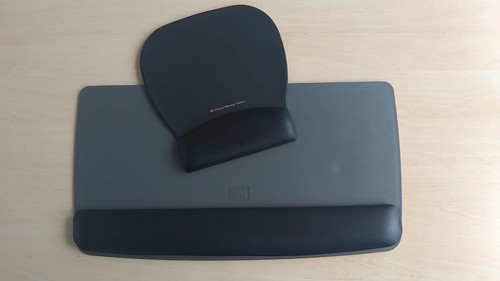 Handgelenkauflage tastatur - 3m,