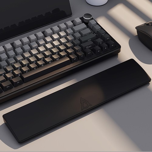 Tastatur handballenauflage - tastatur,