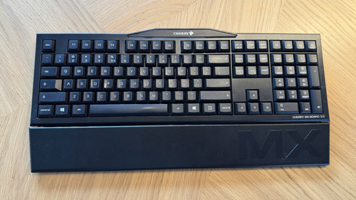 Cherry board 0 - cherry, 3.0