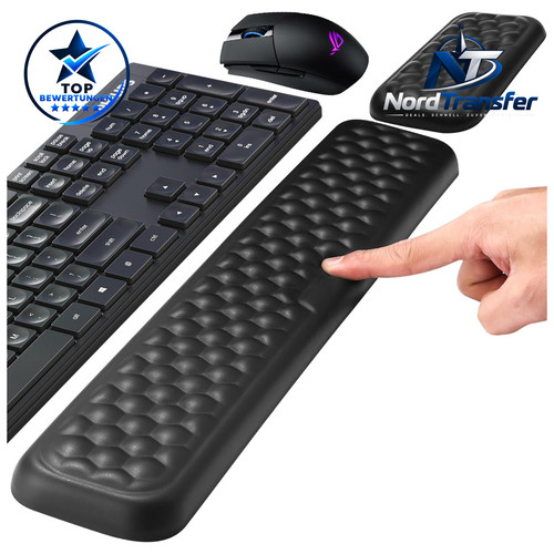 Handballenauflage ergonomisch - handballenauflage,
