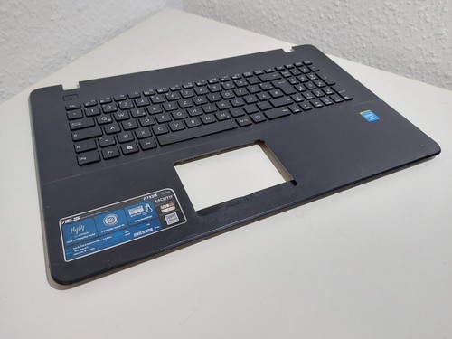 Asus r752 r752m x751l - asus,