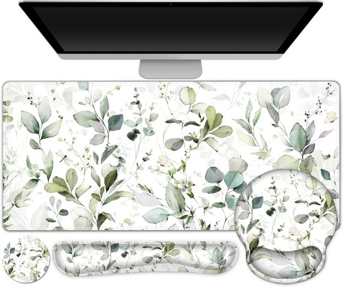 Mauspad set - 4-in-1,
