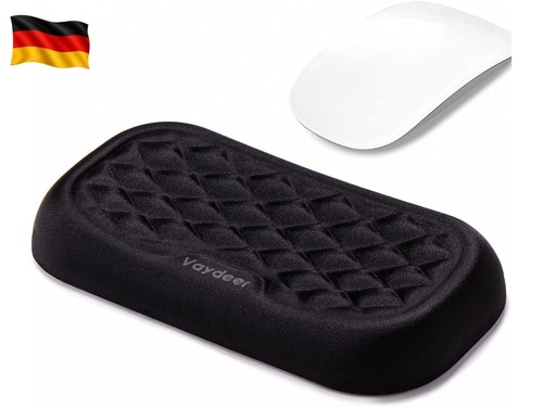 Handballenauflage für maus - handballenauflage,