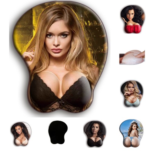 Sexy mousepad mit - sexy,