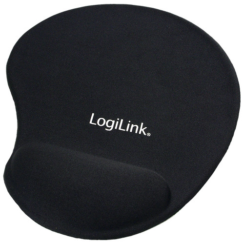 Logilink mauspad mousepad - mauspad,