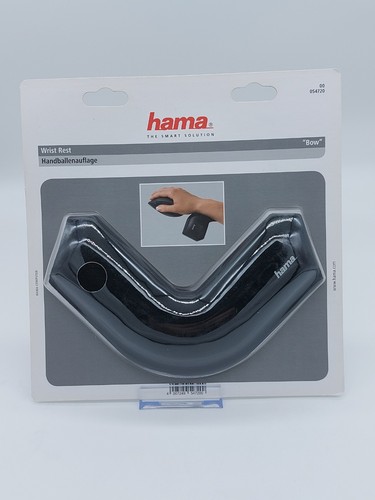 Handballenauflage bow wrist - handballenauflage,