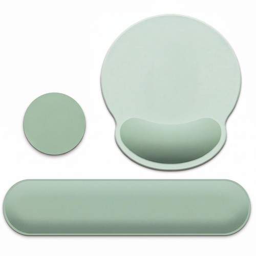 Mauspad set mit - mauspad,