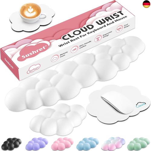 Sushret memory schaum cloud - memory?schaum,