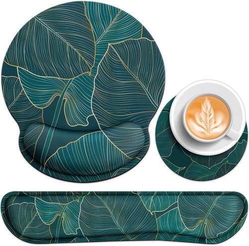 Mauspad set mit - mauspad,