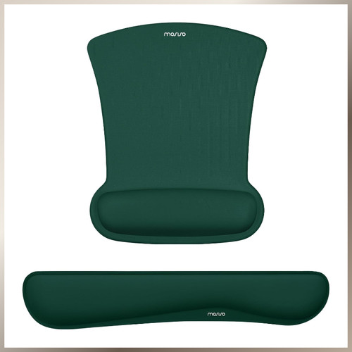 Handballenauflage set - handballenauflage,